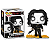 Funko Pop! Movies - O Corvo The Crow - Eric Draven With Crow #1429 - Imagem 2