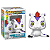 Funko Pop! Animation - Digimon Gomamon #1386 - Imagem 2