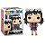 Funko Pop! Animation - Demon Slayer - Makomo #1405 - Imagem 2