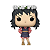 Funko Pop! Animation - Demon Slayer - Makomo #1405 - Imagem 1