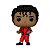 Funko Pop! Rocks - Thriller Michael Jackson #359 - Imagem 1