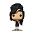 Funko Pop! Rocks - Amy Winehouse #366 - Imagem 1
