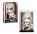 Funko Pop - DC - Covers DC - Harleen Quinzel #15 - Imagem 2