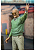 Stan Lee Legendary Years - Pow - Art Scale 1/10 - Iron Studios - Imagem 1