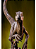 Estátua Velociraptor B - Jurassic Park - Icons - Iron Studios - Imagem 1