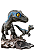 Estátua Blue and Beta - Jurassic World: Dominion - MiniCo - Iron Studios - Imagem 2