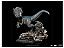 Estátua Blue and Beta - Jurassic World: Dominion - MiniCo - Iron Studios - Imagem 3