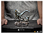 Estátua Blue and Beta - Jurassic World: Dominion - MiniCo - Iron Studios - Imagem 4