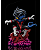 Estátua Nightcrawler - X-Men - MiniCo - Iron Studios - Imagem 3