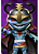 Estátua Mumm-Ra - ThunderCats - MiniCO - Iron Studios - Imagem 1