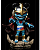 Estátua Mumm-Ra - ThunderCats - MiniCO - Iron Studios - Imagem 3