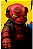 Estátua Hellboy - Hellboy - MiniCo - Iron Studios - Imagem 1