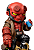 Estátua Hellboy - Hellboy - MiniCo - Iron Studios - Imagem 2