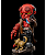 Estátua Hellboy - Hellboy - MiniCo - Iron Studios - Imagem 3
