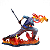 Figure One Piece - Sabo - Fire Fist Inheritance Ver. LIMITED EDITION - Imagem 2