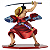 Figure One Piece - Luffytaro - Warriorsalliance - Portrait.Of.Pirates - Imagem 3