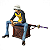 Figure One Piece - Trafalgar - Portrait.of.pirates - Playback Memories - Imagem 3