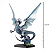 Figure Yu-Gi-Oh! - Dragao Branco De Olhos Azuis - Art Works Monsters - Edicao Holografica - Imagem 1