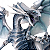 Figure Yu-Gi-Oh! - Dragao Branco De Olhos Azuis - Art Works Monsters - Edicao Holografica - Imagem 3