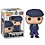 Funko Pop! Television Peaky Blinders - John Shelby #1403 - Imagem 2