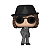 Funko Pop! Television Peaky Blinders -  Polly Gray #1401 - Imagem 1