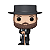 Funko Pop! Television Peaky Blinders -  Alfie Solomons #1398 - Imagem 1