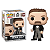 Funko Pop! Television Peaky Blinders -  Arthur Shelby #1399 - Imagem 2
