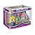 Funko Pop! Town Disney Princesas Aurora With Castle 29 - Imagem 2