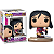 Funko Pop! Filme Disney Princesas Mulan #1020 - Imagem 2