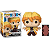 Funko Pop!  Animation Demon Slayer - Zenitsu Agatsuma #1488 Exclusivo - Imagem 2