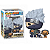 Funko Pop! Animation Naruto Shippuden Kakashi Hatake #1338 Exclusivo - Imagem 2