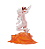 Figure One Piece - Film Red - Senkozekkei - Monkey D. Luffy - Imagem 2