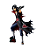 Figure Naruto - Spirits Colosseum Naruto Shippuden - Uchiha Itachi - Imagem 3