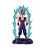 Figure Dragon Ball Super: Super Hero- History Box - Vol. 8 Son Gohan Beast - Imagem 1