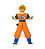 Figure Dragon Ball Z - Blood of Saiyans Special XV - Gohan - Imagem 2