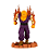 Figure Dragon Ball Super: Super Hero History Box Vol. 7 -  Orange Piccolo - Imagem 1