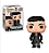 Funko Pop! Television Peaky Blinders - Thomas Shelby #1402 - Imagem 2