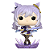 Funko Pop! Games - Genshin Impact Keqing #182 - Imagem 1