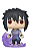 Funko Pop! Naruto - Shippuden Sasuke Uchiha #1436 - Imagem 1