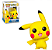 Funko Pop! Pokemon - Pikachu #553 - Imagem 2