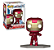 Funko Pop! Marvel - Civil War Iron Man 1153 Exclusivo - Imagem 2