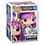 Funko Pop! Saint Seiya- Saori Kido (Athena) - Edição Especial Diamond 1463 - Imagem 2