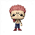 Funko Pop! Jujutsu Kaisen - Ryomen Sukuna #1118 Exclusivo - Imagem 1