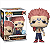Funko Pop! Jujutsu Kaisen - Ryomen Sukuna #1118 Exclusivo - Imagem 2