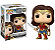 Funko Pop! Television - Mulher Maravilha Wonder Woman #206 - Imagem 2