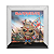 Funko Pop! Albums Rocks - Iron Maiden - The Trooper #57 - Imagem 1