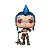 Funko Pop! Games - Overwatch 2 -Junker Queen #934 - Imagem 1