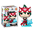 Funko Pop! Games - Overwatch 2 -Kiriko #935 - Imagem 2