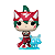 Funko Pop! Games - Overwatch 2 -Kiriko #935 - Imagem 1