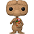 Funko Pop! Movie -  E.T With Flowers #1255 - Imagem 1